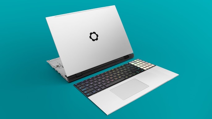 The Framework 16: A Unique Laptop with Unprecedented Customization